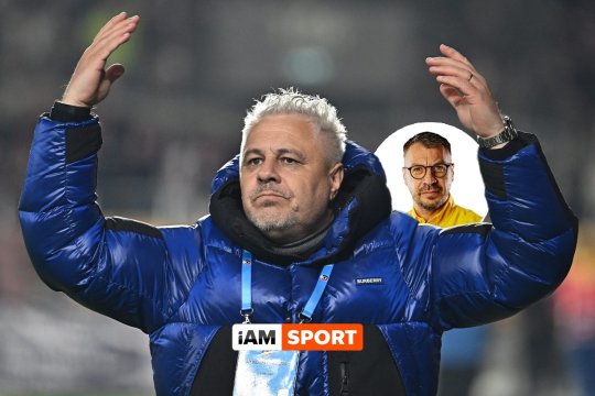 “Se făceau și perfuzii, nu doar Anticârcel!”. Mărturia care pune în pericol integritatea lui Șumudică. Ștucan scrie despre dopajul din Liga 1: “Elefantul periculos din sufragerie”