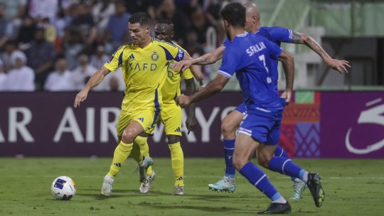 Ar fi mutarea anului! Cristiano Ronaldo, dorit de echipa care l-a vrut și pe Leo Messi