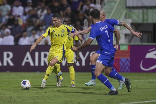 Ar fi mutarea anului! Cristiano Ronaldo, dorit de echipa care l-a vrut și pe Leo Messi