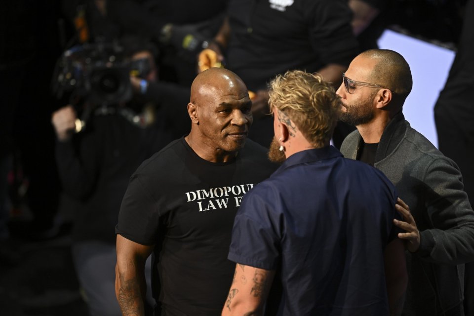 Mike Tyson s-a temut pentru viața sa. Povestea emoționantă