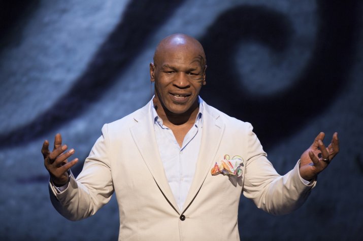 Mike Tyson s-a temut pentru viața sa. Povestea emoționantă