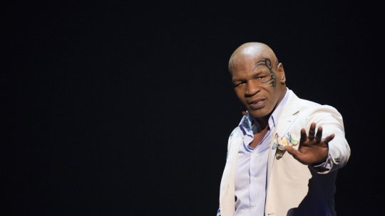 Mike Tyson, aproape de o tragedie: "Am întrebat doctorul dacă mor. I-am spus că vreau în ring"