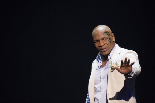 Mike Tyson, aproape de o tragedie: "Am întrebat doctorul dacă mor. I-am spus că vreau în ring"