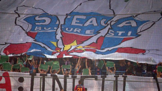Steaua pregătește răzbunarea. Măsura luată împotriva celor care folosesc denumirea Steaua în loc de FCSB. FRF este și ea vizată