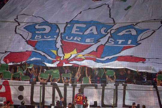 Steaua pregătește răzbunarea. Măsura luată împotriva celor care folosesc denumirea Steaua în loc de FCSB. FRF este și ea vizată