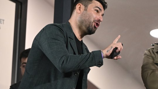 Dorit de Hermannstadt, Adrian Mutu surprinde și anunță că vrea la o altă echipă: "Cine nu ar vrea să antreneze în astfel de condiții?"