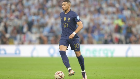 Kylian Mbappe, din nou absent de la naționala Franței. Problemele cu care se confruntă starul de la Real Madrid