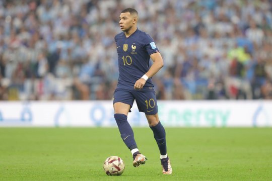 Kylian Mbappe, din nou absent de la naționala Franței. Problemele cu care se confruntă starul de la Real Madrid