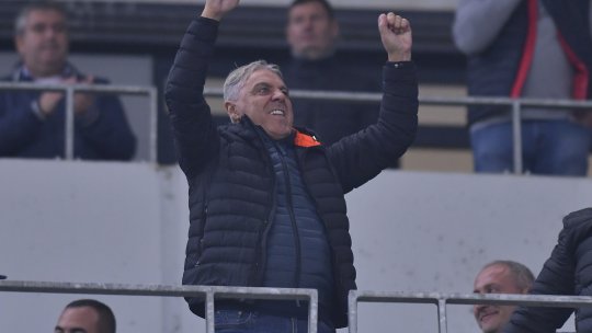 Sorin Cârțu, revenire spectaculoasă în SuperLiga! Echipa cu care semnează "Sorinaccio"