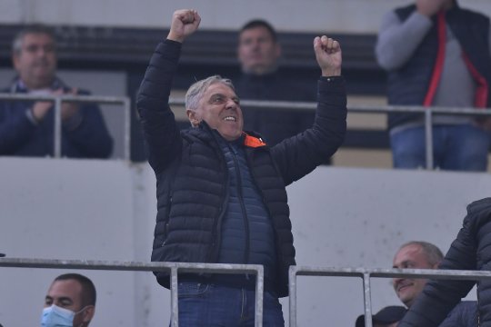 Sorin Cârțu, revenire spectaculoasă în SuperLiga! Echipa cu care semnează "Sorinaccio"