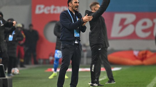 Elias Charalambous exultă după victoria FCSB-ului cu Midtjylland: "A fost ca un meci de Champions League"