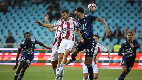 Oțelul Galați - Botoșani 0-0. Remiză anostă în derby-ul Moldovei