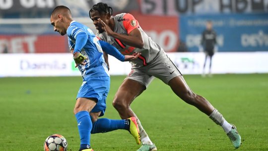 ”Nu poți aduce doar antrenori care îi plac lui Mitriță”. Care este situația ”vedetei” de la Universitatea Craiova