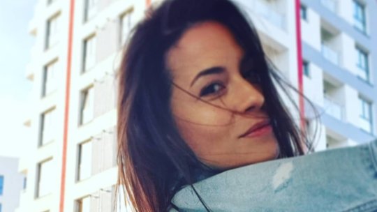 Cine este și cu ce se ocupă fiica lui Valeriu Argăseală: ”Nu cred că mi-am făcut cum trebuie meseria de tată”