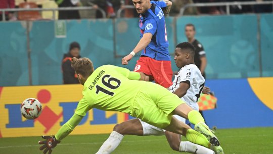 Calculele pentru calificarea FCSB-ului în primăvara europeană. Campionii României sunt într-o poziție foarte bună