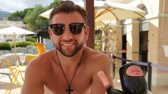 Răzvan Raț a dat lovitura cu Bitcoin: "Am câțiva..." Cât costa unul când a decis să cumpere și la ce preț a ajuns acum