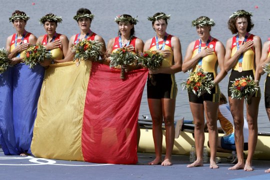 “Canotajul este cel mai curat sport, urcă în barcă doar cine merită”. Canotoarele de aur ale României, supărate pe atacul concentrat împotriva Elisabetei Lipă