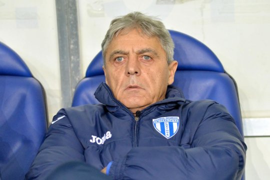 Sorin Cârțu a semnat și revine în fotbal: ”Ne-am înțeles”