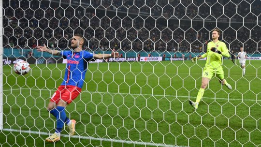 ”Cea mai proastă degajare din istorie!” Golul lui Bîrligea, caz de studiu în presa europeană