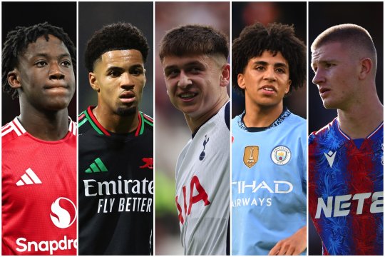 5 wonderkids de ținut minte în Premier League: de la Neymar din nordul Londrei la puștiul care a lăsat pe bancă oameni de zeci de milioane de euro