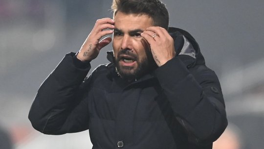 Adrian Mutu a numit jucătorii din SuperLiga pe care ar trebui să îi transfere Gigi Becali la FCSB: ”Îi trebuie pentru cupele europene”