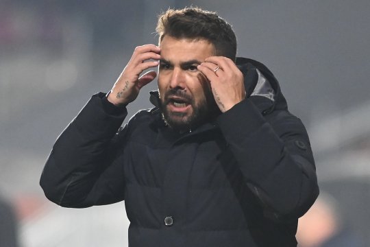 Adrian Mutu a numit jucătorii din SuperLiga pe care ar trebui să îi transfere Gigi Becali la FCSB: ”Îi trebuie pentru cupele europene”