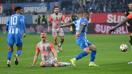 Un alt jucător de la FCSB poate pleca la Marijana pentru recuperare