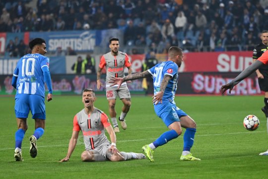 Un alt jucător de la FCSB poate pleca la Marijana pentru recuperare