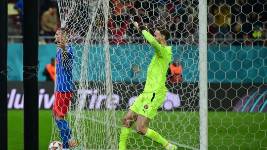 Jurnaliștii de la Daily Mail i-au făcut praf pe danezii de la Midtjylland după eșecul cu FCSB: ”Cea mai proastă din istorie?”