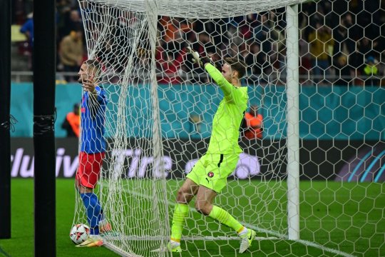 Jurnaliștii de la Daily Mail i-au făcut praf pe danezii de la Midtjylland după eșecul cu FCSB: ”Cea mai proastă din istorie?”
