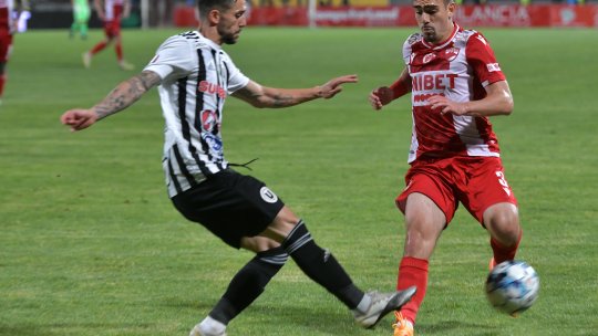 Fostul jucător de la FCSB, CFR și Dinamo a semnat cu o nouă echipă din România! Fotbalistul nu a mai jucat de un an și jumătate