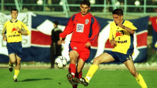 Nici Hagi, nici Dobrin, nici Balaci! Cine e ”cel mai mare fotbalist român” din istorie, în opinia lui Eugen Trică: ”Poate confirma și Pițurcă”