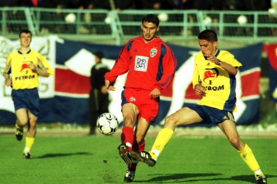 Nici Hagi, nici Dobrin, nici Balaci! Cine e ”cel mai mare fotbalist român” din istorie, în opinia lui Eugen Trică: ”Poate confirma și Pițurcă”