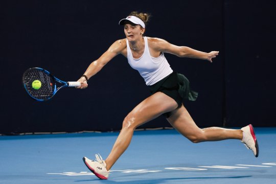 Irina Begu s-a calificat în finala turneului WTA 125 de la Cali. Românca va juca sâmbătă pentru câștigarea trofeului