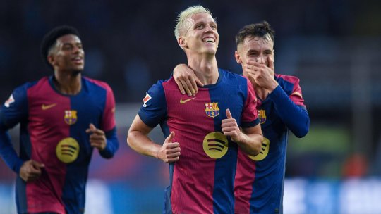 Barcelona, aproape de un acord cu Nike! Cifrele unui afaceri de peste un miliard și jumătate de euro