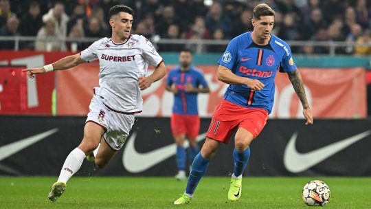 ”Vă surprinde că a fost convocat Miculescu la națională?”. Elias Charalambous a răspuns fără să stea pe gânduri