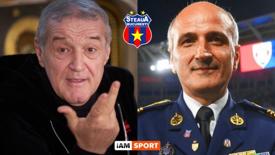 CSA Steaua, un nou atac împotriva FCSB! Ce reclamă Florin Talpan: ”Parazitează și încearcă să ne fure identitatea!”