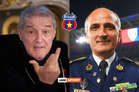 CSA Steaua, un nou atac împotriva FCSB! Ce reclamă Florin Talpan: ”Parazitează și încearcă să ne fure identitatea!”