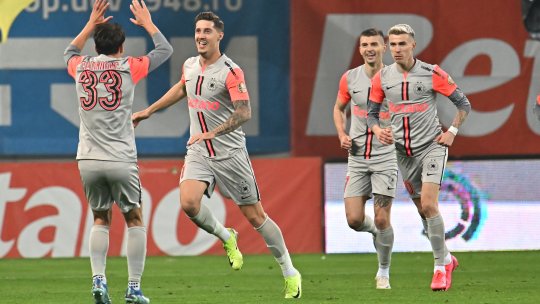 MM Stoica, mesaj ironic după ce ”Nimiculescu” a fost convocat la națională: ”Nu știe nici Mircea Lucescu?”