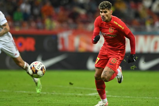 Elias Charalambous, despre posibila revenire a lui Florinel Coman la FCSB: ”Suntem prima opțiune"