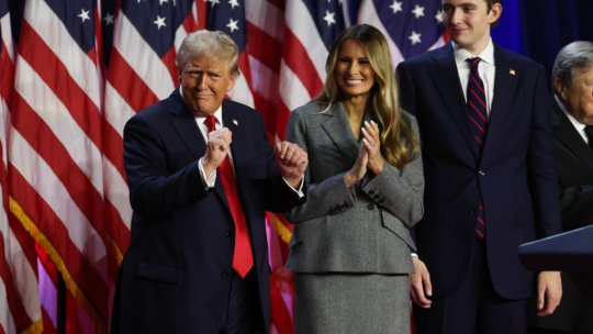 Donald Trump se implică în fotbal. Ce rol va avea noul președinte al SUA la CM 2026