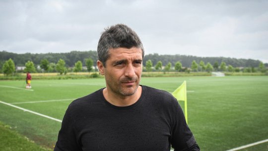 E gata! Daniel Niculae revine în SuperLiga. Cu ce echipă semnează fostul președinte al Rapidului