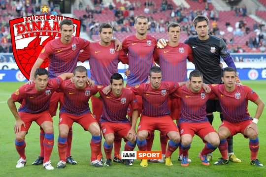 Stelistul care și-a trimis fiul să joace la Dinamo. Motivul din spatele deciziei: "N-aș vrea să stau blocat..."