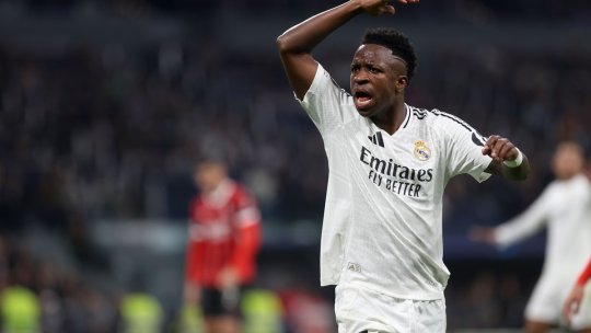 Cazul "Vinicius" continuă. Și-a dat demisia după ce a recunoscut că a uitat să-l voteze pe starul Realului la Balonul de Aur