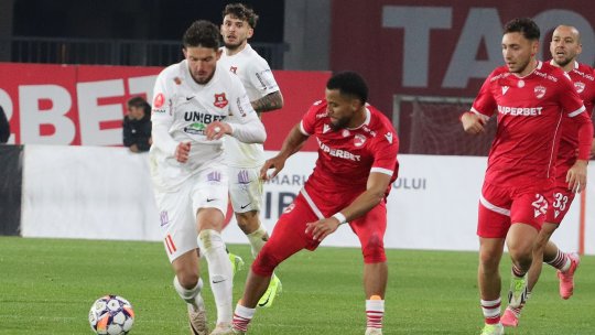 Dinamo vrea să tranfere o fostă "perlă" de la FCSB. Transferul de play-off pregătit de echipa lui Kopic