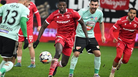 Ionel Dănciulescu a numit prima plecare de la Dinamo: ”Nu știu dacă va mai rămâne din iarnă”