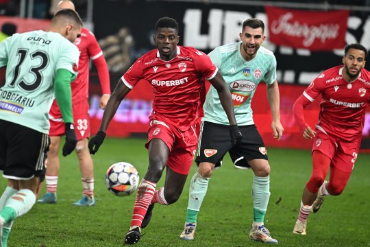 Ionel Dănciulescu a numit prima plecare de la Dinamo: ”Nu știu dacă va mai rămâne din iarnă”