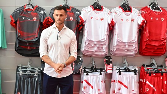 Andrei Nicolescu, analiză a următoarelor mutări de la Dinamo: ”Putem să ne batem la play-off”