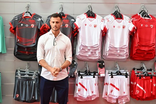 Andrei Nicolescu, analiză a următoarelor mutări de la Dinamo: ”Putem să ne batem la play-off”