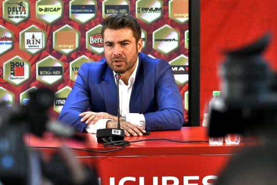 "Regreți că nu ai jucat la Steaua?". Adrian Mutu a dat cărțile pe față